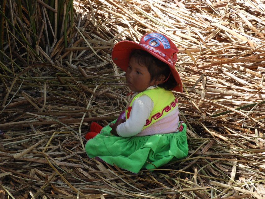 Foto’s enkele reizen